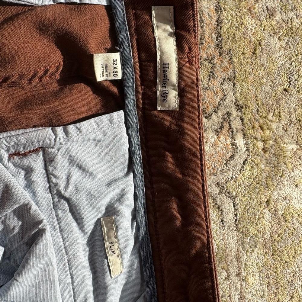 Men's Pants Bundle - image 2